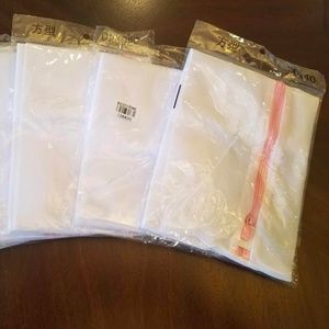 NEW Lingerie Laundry Bags